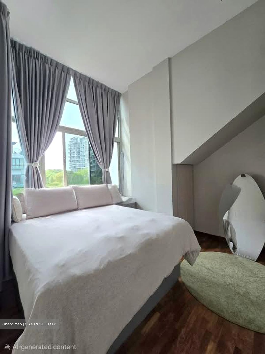 JLB Residences (D17), Apartment #589824101